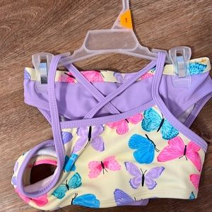 Brand-new Swimsuit 4T